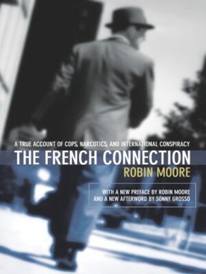 cover image of French Connection